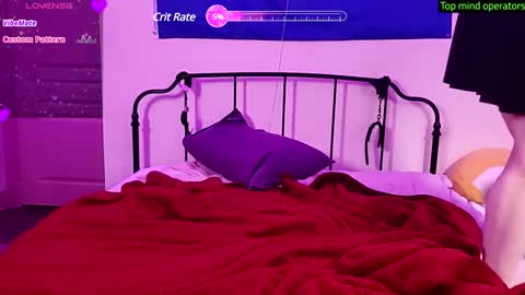 mesmerized_mowo online show from 02.02.25