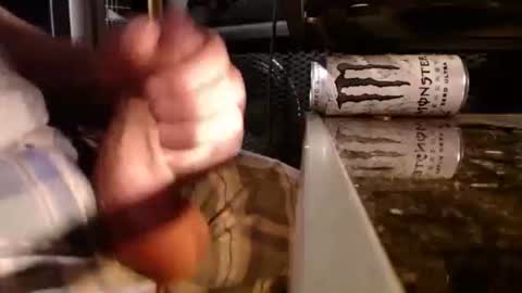 messycumshooter8iinch online show from 04.18.26