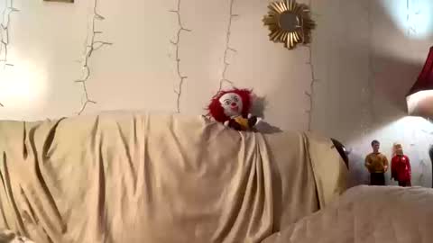 Lia online show from 10.12.25