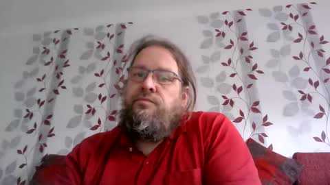 Snapshot of metallbuddy chatting on 12.17.24 ask me online show from 12.17.24