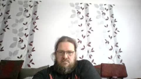 Snapshot of metallbuddy chatting on 12.26.24 ask me online show from 12.26.24