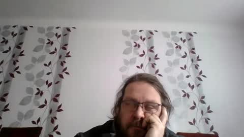 Snapshot of metallbuddy chatting on 12.27.24 ask me online show from 12.27.24