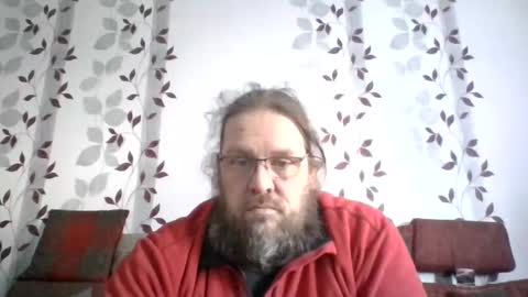 Snapshot of metallbuddy chatting on 12.28.24 ask me online show from 12.28.24