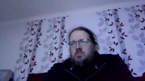 Snapshot of metallbuddy chatting on 01.14.25 ask me online show from 01.14.25