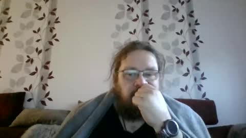 Snapshot of metallbuddy chatting on 01.31.25 ask me online show from 01.31.25