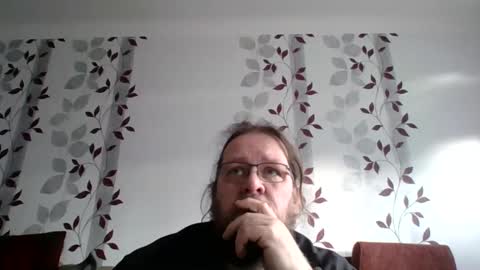 Snapshot of metallbuddy chatting on 02.01.25 ask me online show from 02.01.25