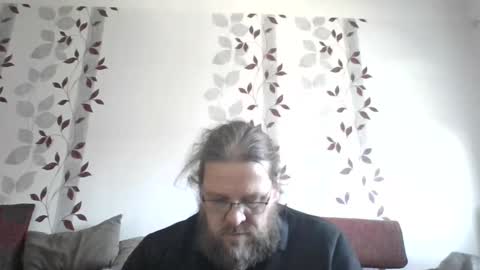 Snapshot of metallbuddy chatting on 02.03.25 ask me online show from 02.03.25