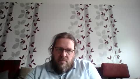 Snapshot of metallbuddy chatting on 02.07.25 ask me online show from 02.07.25