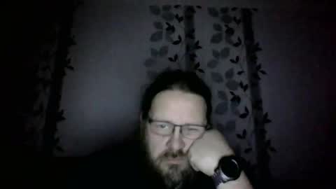 Snapshot of metallbuddy chatting on 02.23.25 ask me online show from 02.23.25