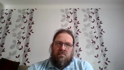Snapshot of metallbuddy chatting on 02.25.25 ask me online show from 02.25.25
