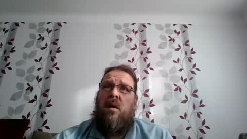 Snapshot of metallbuddy chatting on 03.05.25 ask me online show from 03.05.25