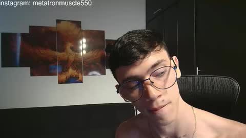 Dany online show from 03.16.26