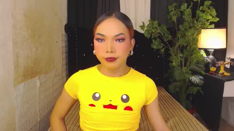 myka online show from 11.14.25