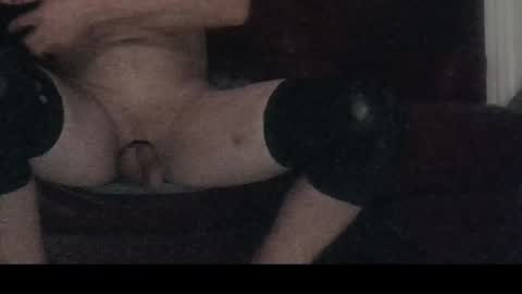 Snapshot of methorny chatting on 01.31.25 methorny online show from 01.31.25