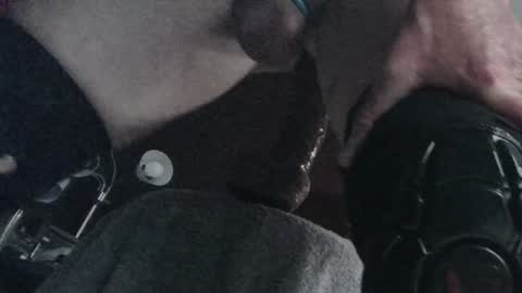 Snapshot of methorny chatting on 02.01.25 methorny online show from 02.01.25