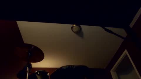 Snapshot of methorny chatting on 02.22.25 methorny online show from 02.22.25