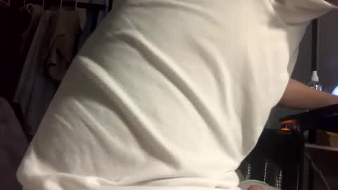 Snapshot of methspunout chatting on 03.08.25 Just chilling online show from 03.08.25