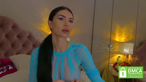 Snapshot of metishacaprice chatting on 03.30.26 Metisha online show from 03.30.26