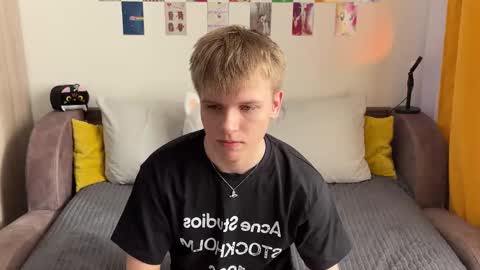 Arthur online show from 03.15.26