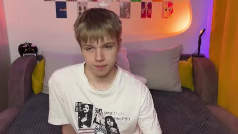 Arthur online show from 03.21.26