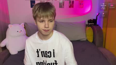 Arthur online show from 03.31.26