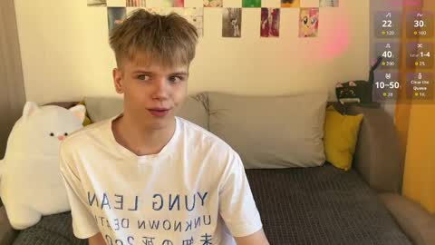 Arthur online show from 04.01.26