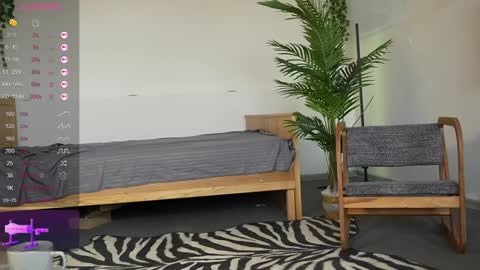 Snapshot of meukotis chatting on 02.27.25 Stella online show from 02.27.25