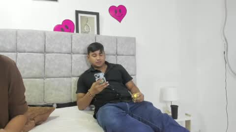 Snapshot of mevagom chatting on 05.02.26 mevagom online show from 05.02.26