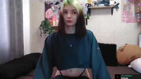 Mavis online show from 10.16.25