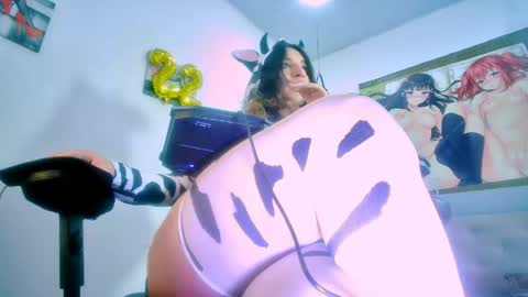 mew_alix online show from 04.21.26