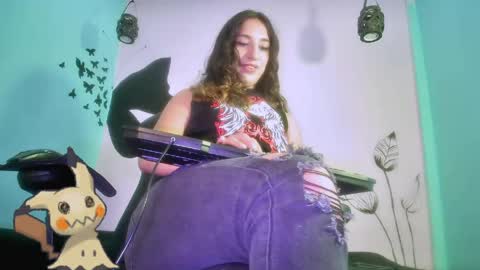 mew_alix online show from 05.13.26