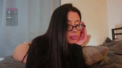 Liss online show from 02.28.25