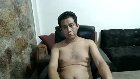 mexatre online show from 10.13.25