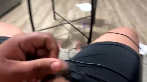 CUMSHOW online show from 11.04.25