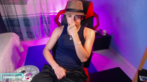 Jhon online show from 04.14.26