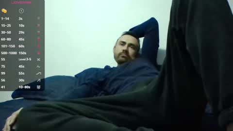 Snapshot of mexicancock27 chatting on 12.03.24 MEXICANCOCK OF casanova single online show from 12.03.24