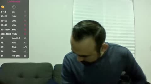 Snapshot of mexicancock27 chatting on 12.05.24 MEXICANCOCK OF casanova single online show from 12.05.24