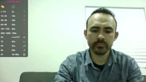 Snapshot of mexicancock27 chatting on 12.07.24 MEXICANCOCK OF casanova single online show from 12.07.24