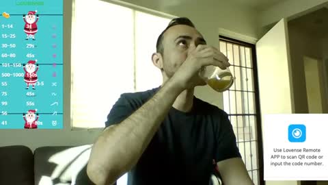 Snapshot of mexicancock27 chatting on 12.21.24 MEXICANCOCK OF casanova single online show from 12.21.24