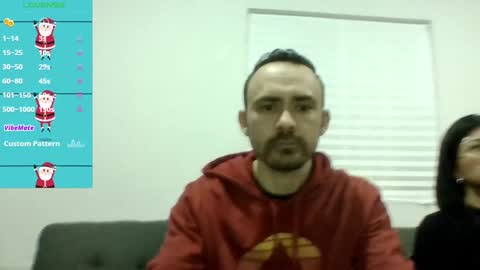 Snapshot of mexicancock27 chatting on 12.26.24 MEXICANCOCK OF casanova single online show from 12.26.24