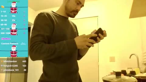 Snapshot of mexicancock27 chatting on 12.29.24 MEXICANCOCK OF casanova single online show from 12.29.24