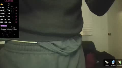 Snapshot of mexicancock27 chatting on 01.01.25 MEXICANCOCK OF casanova single online show from 01.01.25