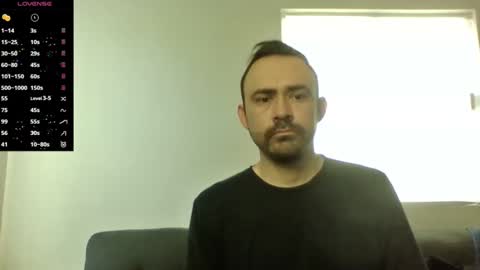 Snapshot of mexicancock27 chatting on 01.01.25 MEXICANCOCK OF casanova single online show from 01.01.25