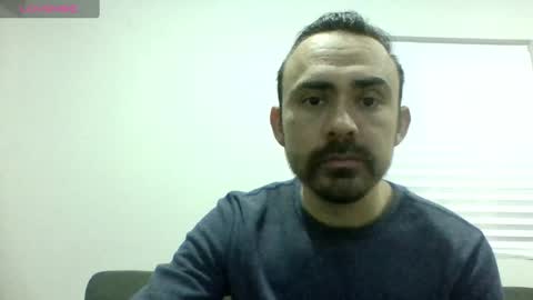 Snapshot of mexicancock27 chatting on 01.04.25 MEXICANCOCK OF casanova single online show from 01.04.25