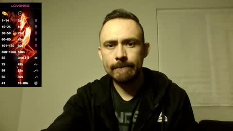 Snapshot of mexicancock27 chatting on 01.05.25 MEXICANCOCK OF casanova single online show from 01.05.25