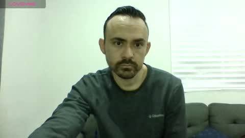 Snapshot of mexicancock27 chatting on 01.07.25 MEXICANCOCK OF casanova single online show from 01.07.25