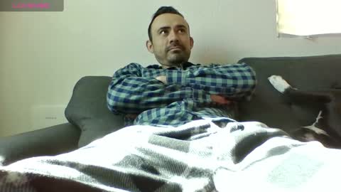 Snapshot of mexicancock27 chatting on 01.19.25 MEXICANCOCK OF casanova single online show from 01.19.25