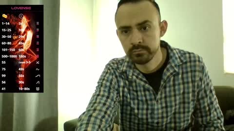 Snapshot of mexicancock27 chatting on 03.09.25 MEXICANCOCK OF casanova single online show from 03.09.25