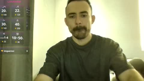 Snapshot of mexicancock27 chatting on 11.16.25 MEXICANCOCK OF casanova single online show from 11.16.25