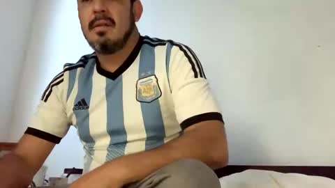 mexicoargentinito online show from 03.10.25